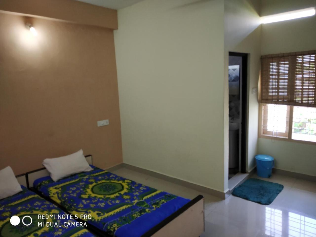 Hotel Woodlands Chottanikara 외부 사진