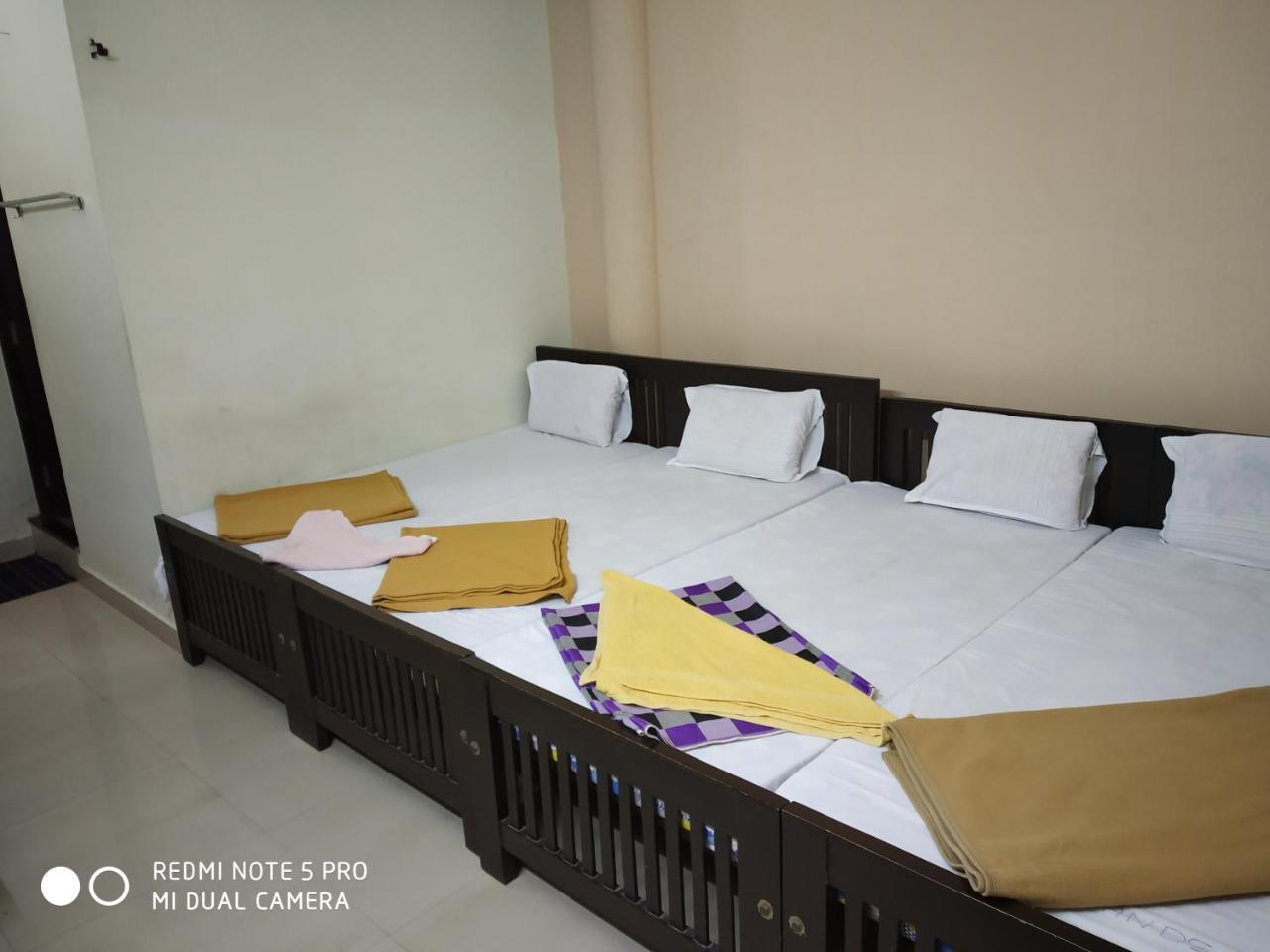 Hotel Woodlands Chottanikara 외부 사진